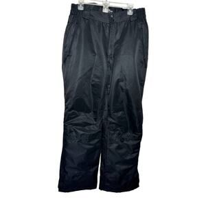Crane Large Cargo Snow Pants